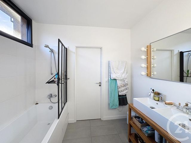 Appartement T5 à vendre - 5 pièces - 145.26 m2 - BORDEAUX - 33 - AQUITAINE - Century 21 Kadima Caudéran