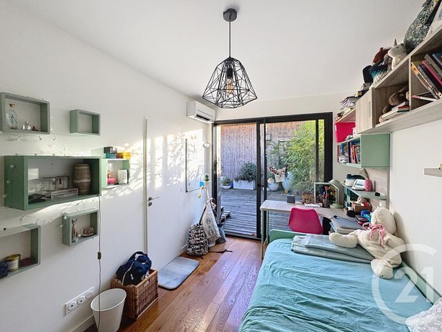 Appartement T5 à vendre - 5 pièces - 145.26 m2 - BORDEAUX - 33 - AQUITAINE - Century 21 Kadima Caudéran