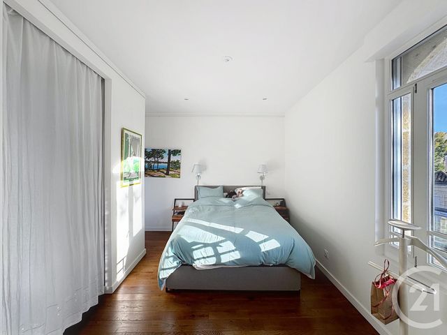 Appartement T5 à vendre - 5 pièces - 145.26 m2 - BORDEAUX - 33 - AQUITAINE - Century 21 Kadima Caudéran