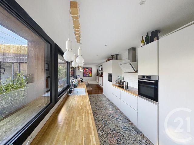 Appartement T5 à vendre - 5 pièces - 145.26 m2 - BORDEAUX - 33 - AQUITAINE - Century 21 Kadima Caudéran