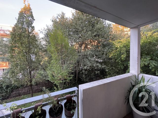 Appartement F2 à vendre - 2 pièces - 44.22 m2 - BORDEAUX - 33 - AQUITAINE - Century 21 Kadima Caudéran
