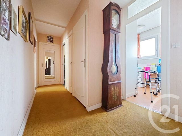 Appartement T4 à vendre - 4 pièces - 73.31 m2 - BORDEAUX - 33 - AQUITAINE - Century 21 Kadima Caudéran