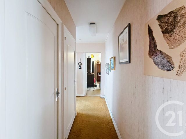 Appartement T4 à vendre - 4 pièces - 73.31 m2 - BORDEAUX - 33 - AQUITAINE - Century 21 Kadima Caudéran