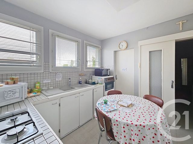 Appartement T4 à vendre - 4 pièces - 73.31 m2 - BORDEAUX - 33 - AQUITAINE - Century 21 Kadima Caudéran