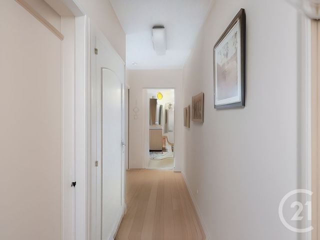 Appartement T4 à vendre - 4 pièces - 73.31 m2 - BORDEAUX - 33 - AQUITAINE - Century 21 Kadima Caudéran