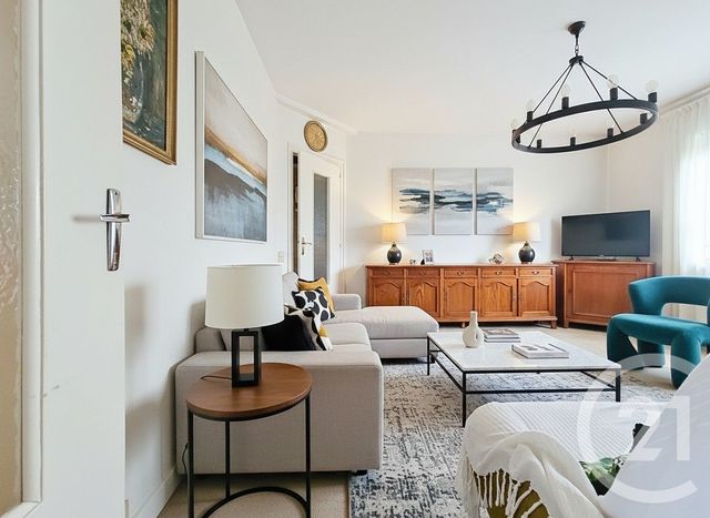 Appartement T4 à vendre BORDEAUX