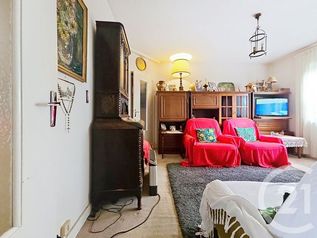 Appartement T4 à vendre - 4 pièces - 73.31 m2 - BORDEAUX - 33 - AQUITAINE - Century 21 Kadima Caudéran
