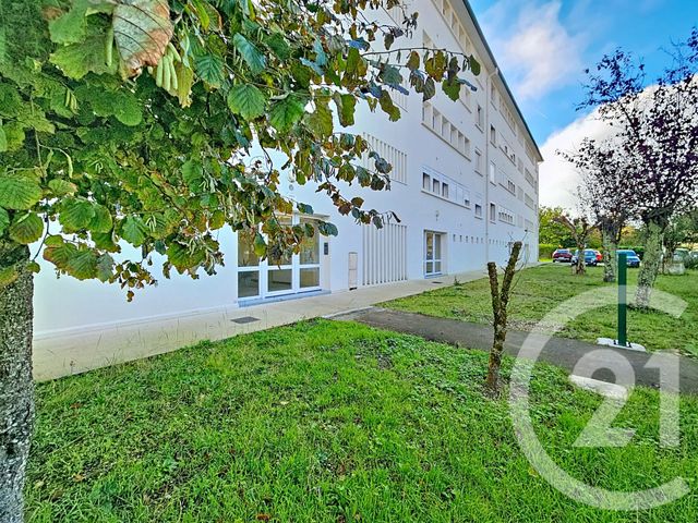 appartement - BORDEAUX - 33