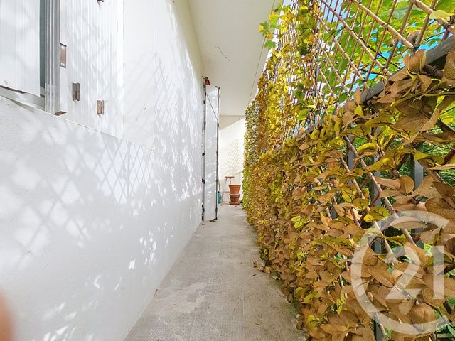 Appartement T4 à vendre - 4 pièces - 73.31 m2 - BORDEAUX - 33 - AQUITAINE - Century 21 Kadima Caudéran