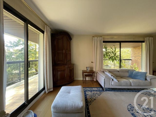 Appartement F4 à vendre - 4 pièces - 110.28 m2 - BORDEAUX - 33 - AQUITAINE - Century 21 Kadima Caudéran