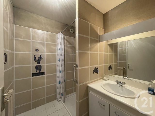 Appartement F4 à vendre - 4 pièces - 110.28 m2 - BORDEAUX - 33 - AQUITAINE - Century 21 Kadima Caudéran