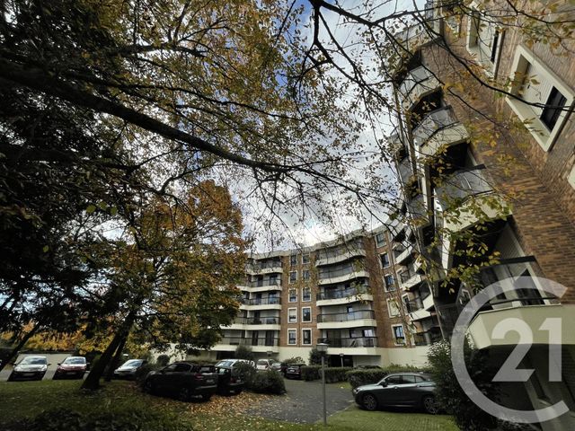 Appartement F4 à vendre - 4 pièces - 110.28 m2 - BORDEAUX - 33 - AQUITAINE - Century 21 Kadima Caudéran