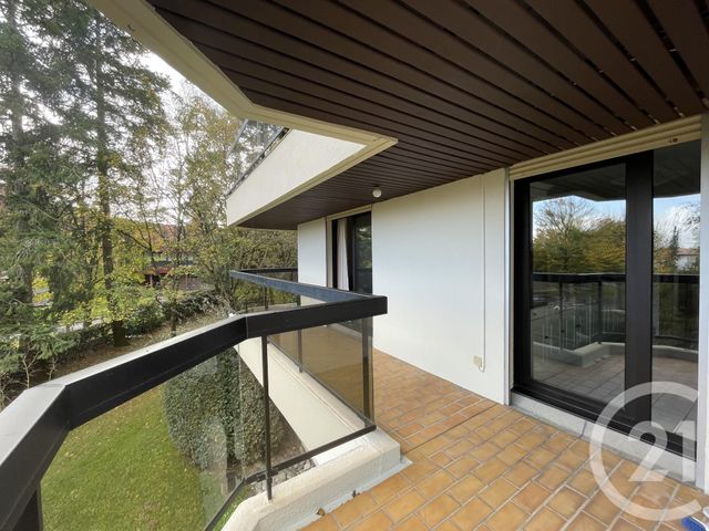 Appartement F4 à vendre - 4 pièces - 110.28 m2 - BORDEAUX - 33 - AQUITAINE - Century 21 Kadima Caudéran