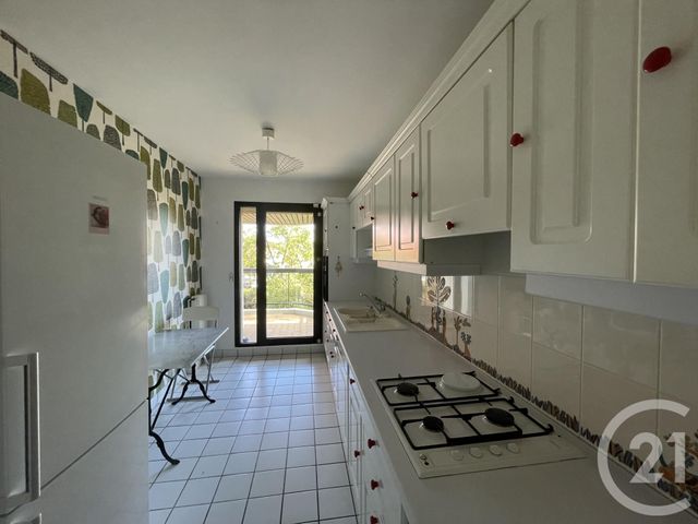 Appartement F4 à vendre - 4 pièces - 110.28 m2 - BORDEAUX - 33 - AQUITAINE - Century 21 Kadima Caudéran