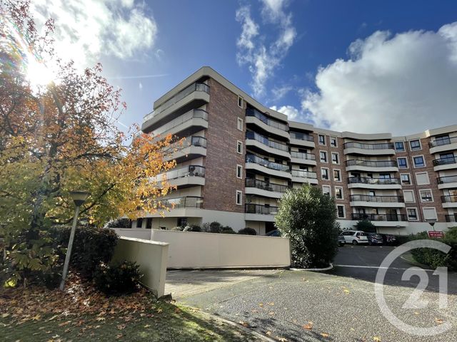 Appartement F4 à vendre BORDEAUX