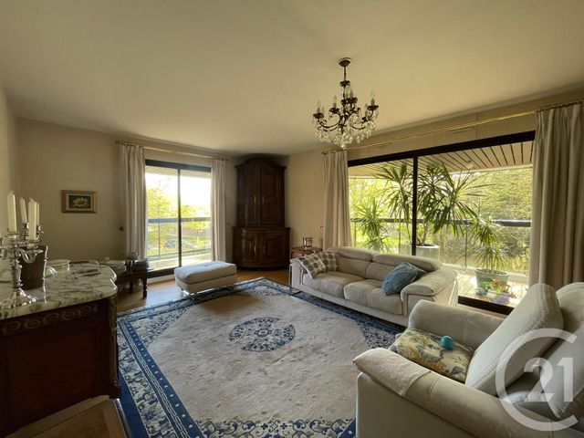 Appartement F4 à vendre - 4 pièces - 110.28 m2 - BORDEAUX - 33 - AQUITAINE - Century 21 Kadima Caudéran