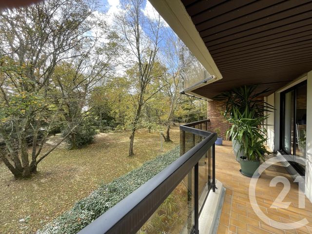 Appartement F4 à vendre - 4 pièces - 110.28 m2 - BORDEAUX - 33 - AQUITAINE - Century 21 Kadima Caudéran