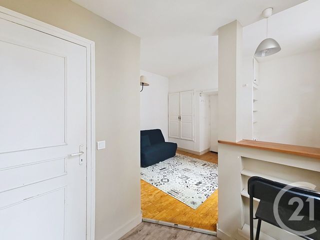 Appartement Studio à vendre - 1 pièce - 23.03 m2 - BORDEAUX - 33 - AQUITAINE - Century 21 Kadima Caudéran