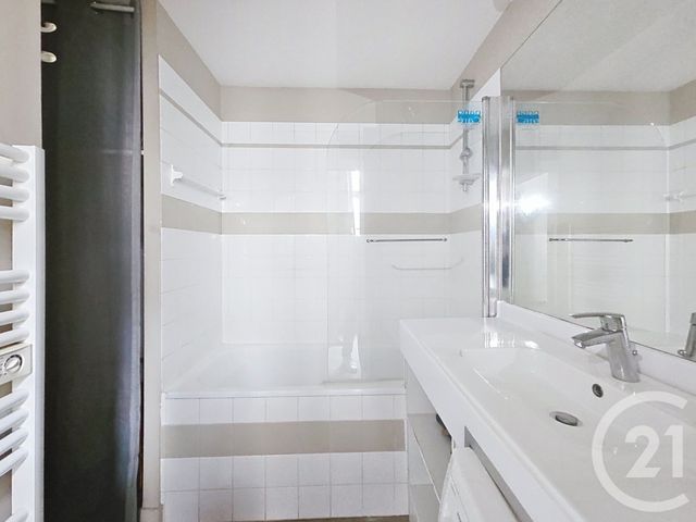 Appartement Studio à vendre - 1 pièce - 23.03 m2 - BORDEAUX - 33 - AQUITAINE - Century 21 Kadima Caudéran