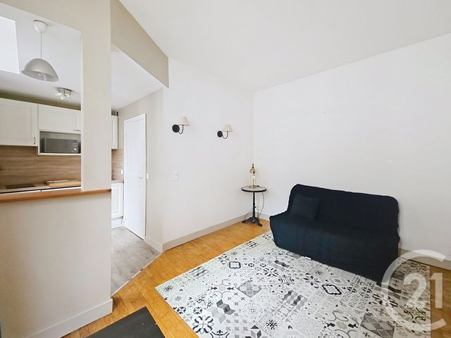 Appartement Studio à vendre - 1 pièce - 23.03 m2 - BORDEAUX - 33 - AQUITAINE - Century 21 Kadima Caudéran