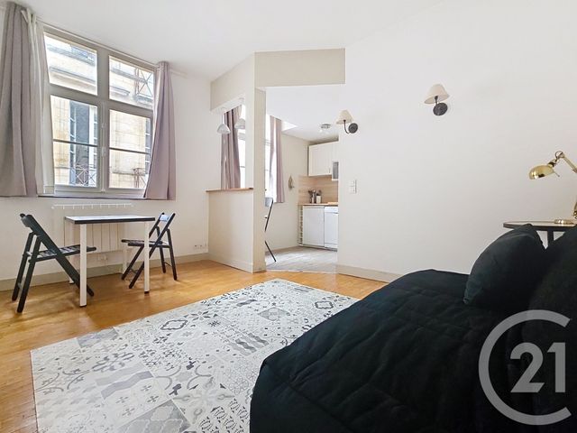 Appartement Studio à vendre BORDEAUX