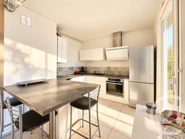 Appartement T4 à vendre - 4 pièces - 68.71 m2 - BORDEAUX - 33 - AQUITAINE - Century 21 Kadima Caudéran