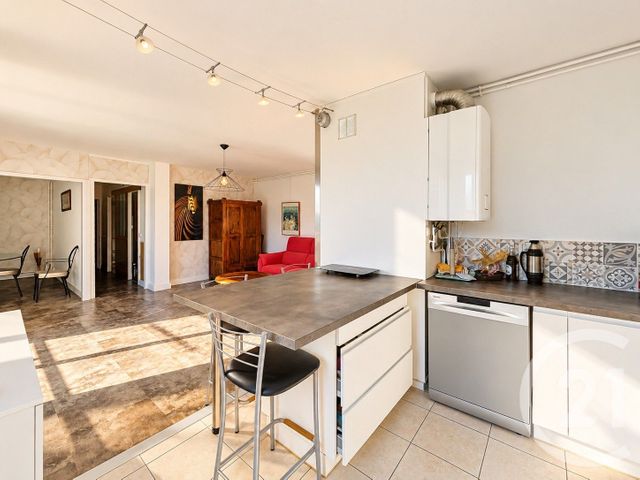 Appartement T4 à vendre BORDEAUX