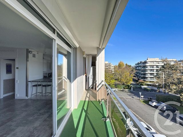 Appartement T4 à vendre - 4 pièces - 68.71 m2 - BORDEAUX - 33 - AQUITAINE - Century 21 Kadima Caudéran