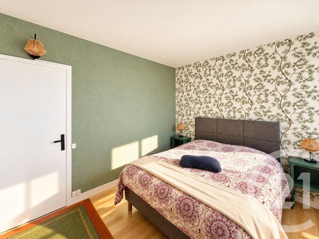 Appartement T4 à vendre - 4 pièces - 68.71 m2 - BORDEAUX - 33 - AQUITAINE - Century 21 Kadima Caudéran