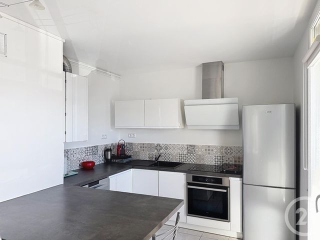 Appartement T4 à vendre - 4 pièces - 68.71 m2 - BORDEAUX - 33 - AQUITAINE - Century 21 Kadima Caudéran