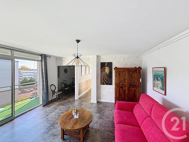 appartement - BORDEAUX - 33