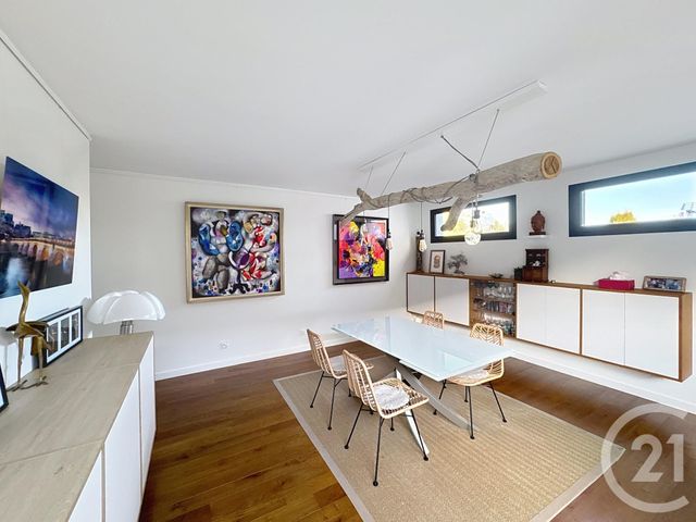 maison à vendre - 5 pièces - 142.37 m2 - BORDEAUX - 33 - AQUITAINE - Century 21 Kadima Caudéran