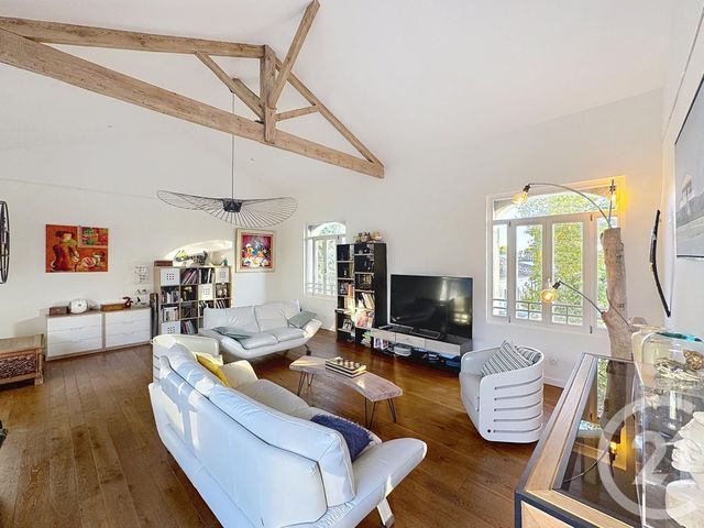 maison à vendre - 5 pièces - 142.37 m2 - BORDEAUX - 33 - AQUITAINE - Century 21 Kadima Caudéran