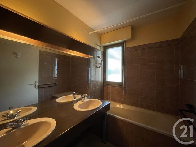 Appartement F3 à vendre - 3 pièces - 88.48 m2 - BORDEAUX - 33 - AQUITAINE - Century 21 Kadima Caudéran