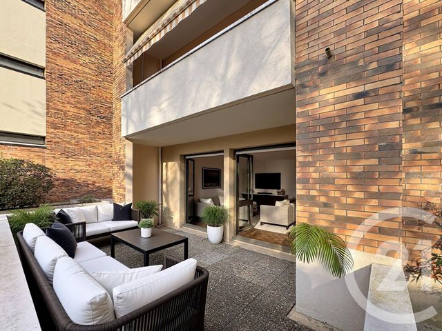 appartement - BORDEAUX - 33