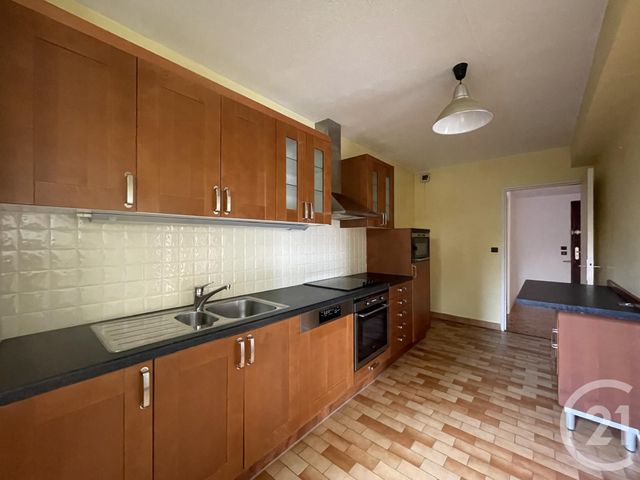 Appartement F3 à vendre - 3 pièces - 88.48 m2 - BORDEAUX - 33 - AQUITAINE - Century 21 Kadima Caudéran