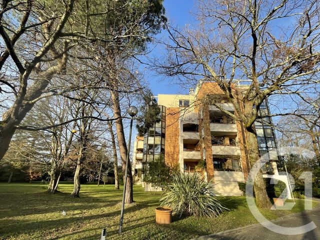 appartement - BORDEAUX - 33