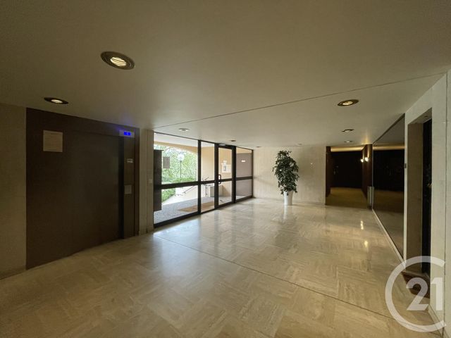 Appartement F3 à vendre - 3 pièces - 88.48 m2 - BORDEAUX - 33 - AQUITAINE - Century 21 Kadima Caudéran