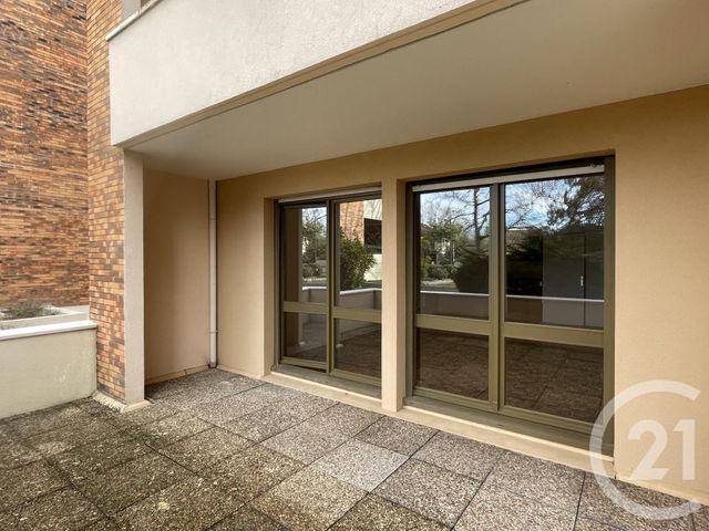 Appartement F3 à vendre - 3 pièces - 88.48 m2 - BORDEAUX - 33 - AQUITAINE - Century 21 Kadima Caudéran