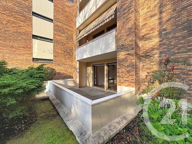 Appartement F3 à vendre - 3 pièces - 88.48 m2 - BORDEAUX - 33 - AQUITAINE - Century 21 Kadima Caudéran