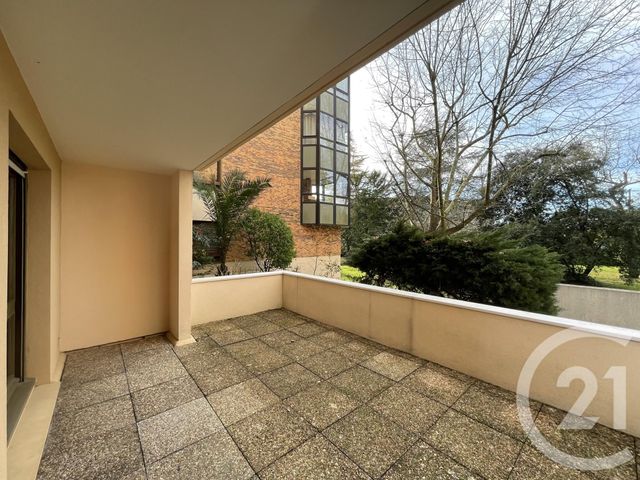 appartement - BORDEAUX - 33