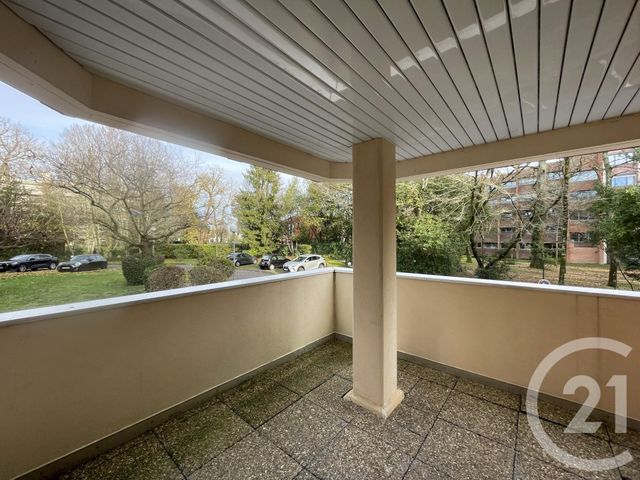 Appartement F3 à vendre - 3 pièces - 88.48 m2 - BORDEAUX - 33 - AQUITAINE - Century 21 Kadima Caudéran