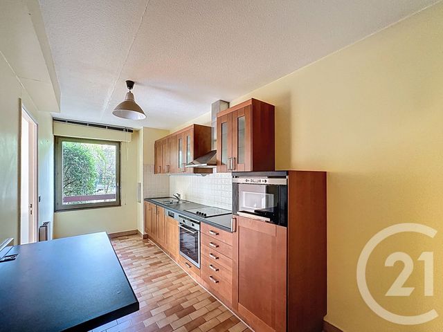 Appartement F3 à vendre - 3 pièces - 88.48 m2 - BORDEAUX - 33 - AQUITAINE - Century 21 Kadima Caudéran