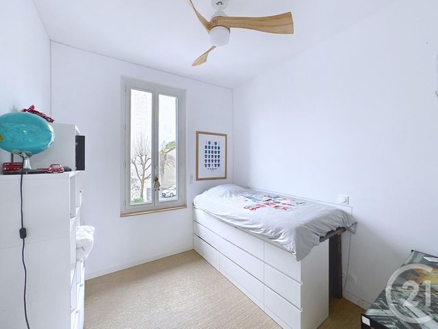 Appartement T3 à vendre - 3 pièces - 87.2 m2 - BORDEAUX - 33 - AQUITAINE - Century 21 Kadima Caudéran