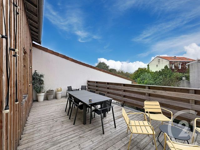 Appartement T3 à vendre BORDEAUX