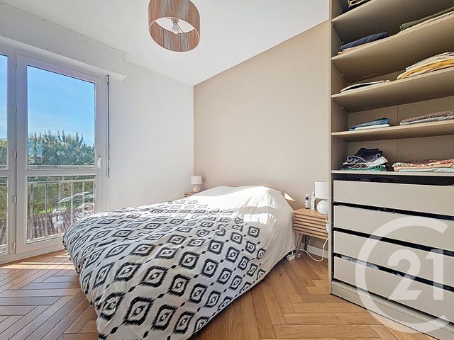 Appartement T3 à vendre - 3 pièces - 63.97 m2 - BORDEAUX - 33 - AQUITAINE - Century 21 Kadima Caudéran