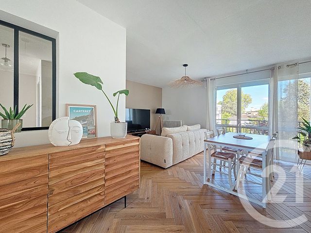 appartement - BORDEAUX - 33