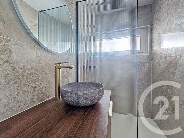 Appartement T3 à vendre - 3 pièces - 63.97 m2 - BORDEAUX - 33 - AQUITAINE - Century 21 Kadima Caudéran