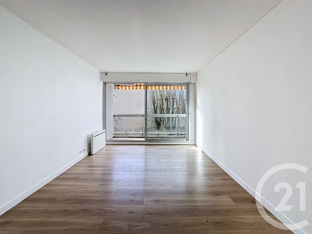 Appartement T2 à vendre - 2 pièces - 40.58 m2 - BORDEAUX - 33 - AQUITAINE - Century 21 Kadima Caudéran