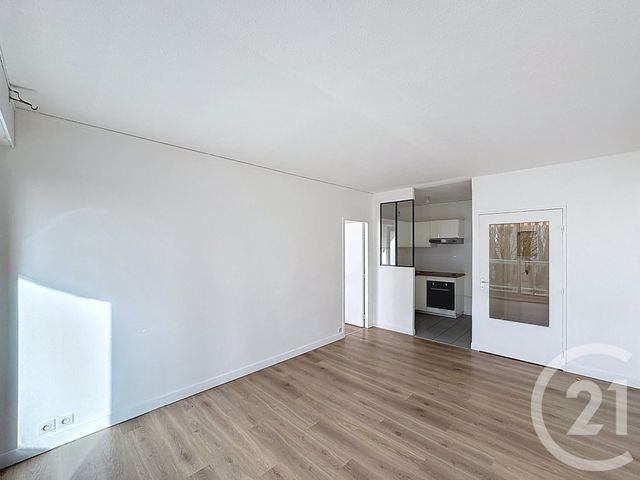 Appartement T2 à vendre BORDEAUX